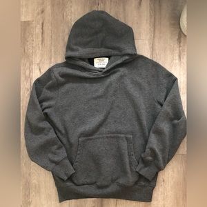 Boys hoodie